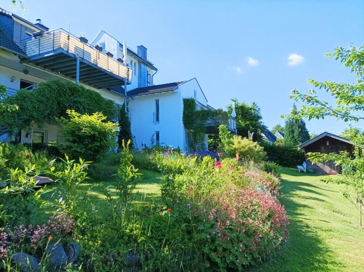 Kueken Winterberg Apartment Exterior foto