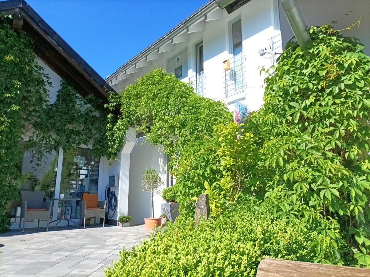 Kueken Winterberg Apartment Exterior foto