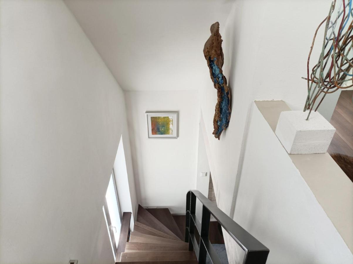 Kueken Winterberg Apartment Exterior foto